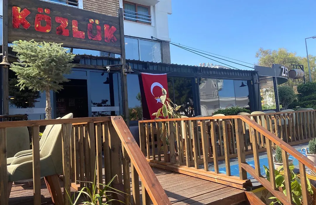 Zeynel Boutique Hotel-1